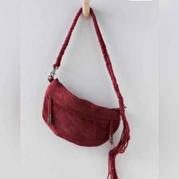Free People Handbags - Free People Sweet Talker Sling Bag